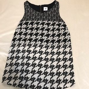 CAbi broken check top